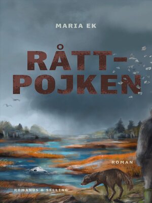 cover image of Råttpojken